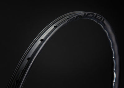 Nobl TR37 Carbon Rims: AM / Enduro
